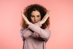 Три резких «нет», которые сделают вашу жизнь лучше