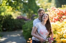 Коли дівчина може виходити заміж?